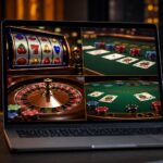 Casino Online Terpercaya untuk Slot, Baccarat, Roulette, dan Blackjack: Panduan Lengkap untuk Pemain Pemula dan Berpengalaman