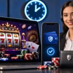 Casino Online Dengan Transaksi Cepat, Aman, dan Layanan Customer Service 24 Jam untuk Pengalaman Bermain Optimal