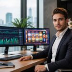 Rekomendasi Bandar Slot Resmi 2026 dengan Winrate Tertinggi Hari Ini