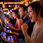 Daftar Bandar Slot Gacor Malam Ini Paling Gampang Menang 2026: Pilihan Terbaik Untuk Anda