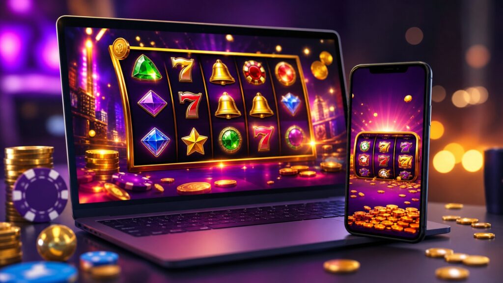 Situs Bandar Slot Bonus New Member 100 Di Awal 2026: Kesempatan Menarik untuk Pemain Baru