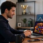 Rekomendasi Bandar Slot Modal 10rb Terpercaya No 1 di 2026 untuk Pemain Cerdas