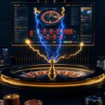 Daftar Situs Judi Lightning Roulette Online Paling Gacor Hari Ini 2026 Terpercaya dan Aman