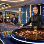 Rekomendasi Situs Live Casino Lightning Roulette Resmi & Aman 2026 dengan Lisensi Terpercaya