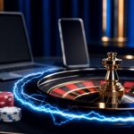 Situs Lightning Roulette Min Deposit 10 Ribu Paling Murah di 2026: Panduan Memilih Platform Terpercaya