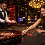 Klaim Bonus New Member Situs Lightning Roulette Terbesar 2026 untuk Pemain Indonesia