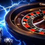 Situs Lightning Roulette Jackpot Perkalian 500x Terbesar 2026 dan Strategi Bermain Aman