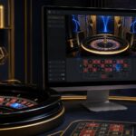 Main Lightning Roulette di Situs Resmi Tanpa Bot 100% Fair Play 2026: Panduan Bermain Aman
