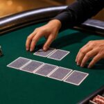 Strategi Terbaik Pai Gow Poker 2026: Cara Menyusun 7 Kartu dengan Tepat untuk Meningkatkan Peluang Menang