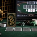 Panduan Memilih Kartu Dragon Hand Pai Gow Poker Online Paling Menguntungkan untuk Strategi Bermain Optimal