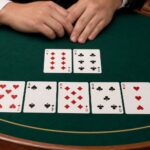 Aturan Dasar Pai Gow Poker Terlengkap 2026: Panduan Kombinasi Two-Card Dan Five-Card