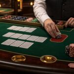 Cara Memasang Taruhan Sampingan (Side Bets) Pai Gow Poker 2026 agar Untung Besar dengan Strategi Tepat