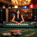 Main Pai Gow Poker Live Dealer 2026: Sensasi Kasino Asli di Layar HP dan Panduan Bermain Cepat