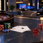 Taruhan Casino Online 2026: Jenis Permainan yang Dikenal