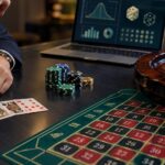 Taruhan Casino Online 2026: Probabilitas dan Risiko